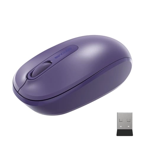 Wireless Mobile Mouse 1850 - USB