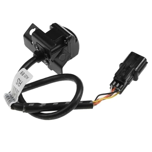 Rear View Camera - 170° For Kia Carens RP MK3 For Rondo (2014 2015 2016 2017)