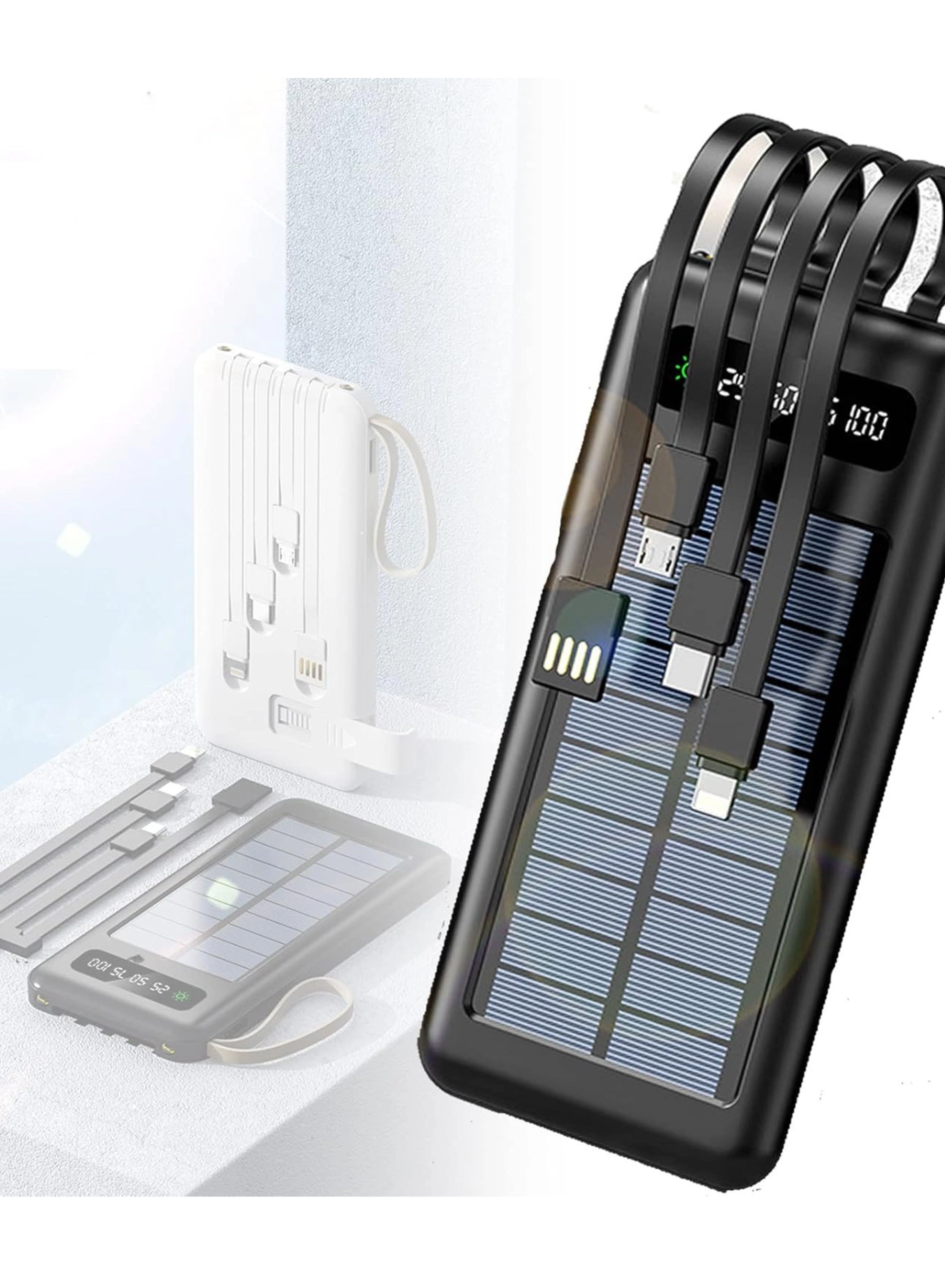 xianke A 30 - 10000 mAh 37 W