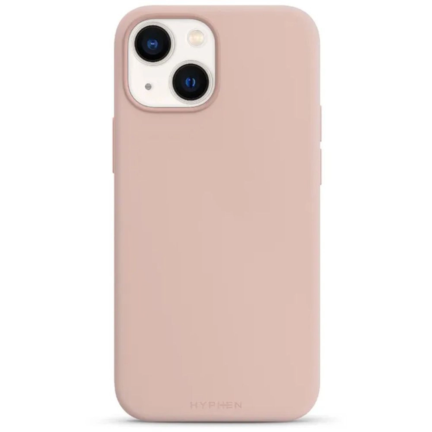 Tint Silicone Case with MagSafe for iPhone 14 Plus