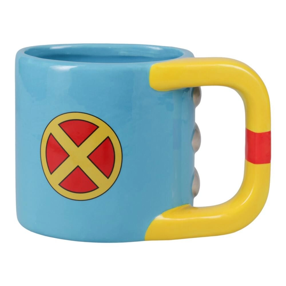 Wolverine Mug - Claw 550 ml