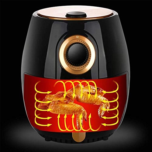 Multifunctional Air Fryer TINZA21713