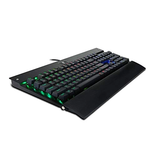 Mechanical Keyboard - Wired