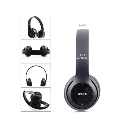 P9 Wireless Headphone