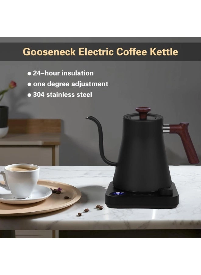 Electric Kettle