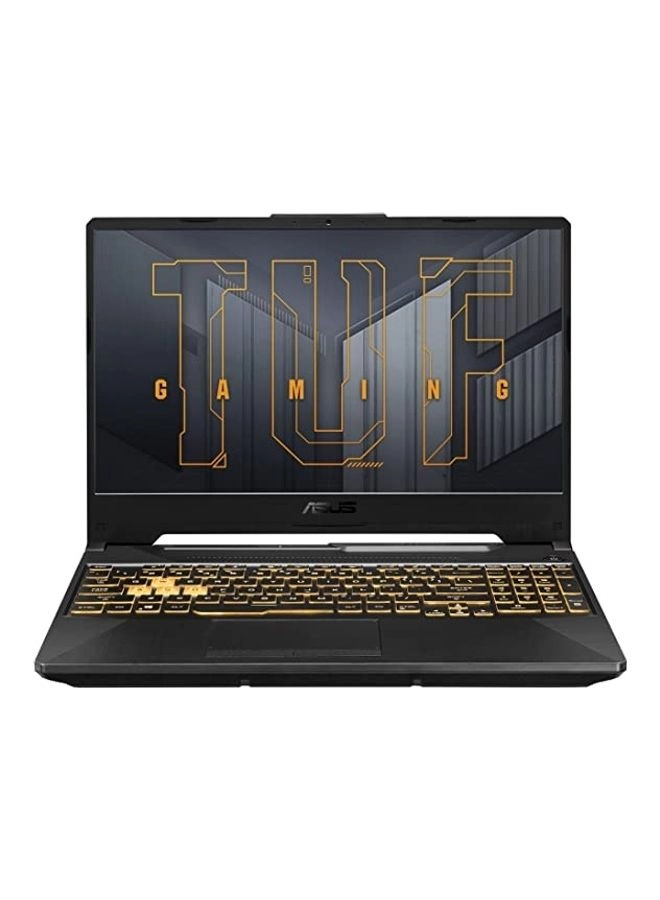 TUF Gaming F15 TUF506HE-DS74 - 15.6'' Core i7-11800H 16GB DDR4 512GB SSD