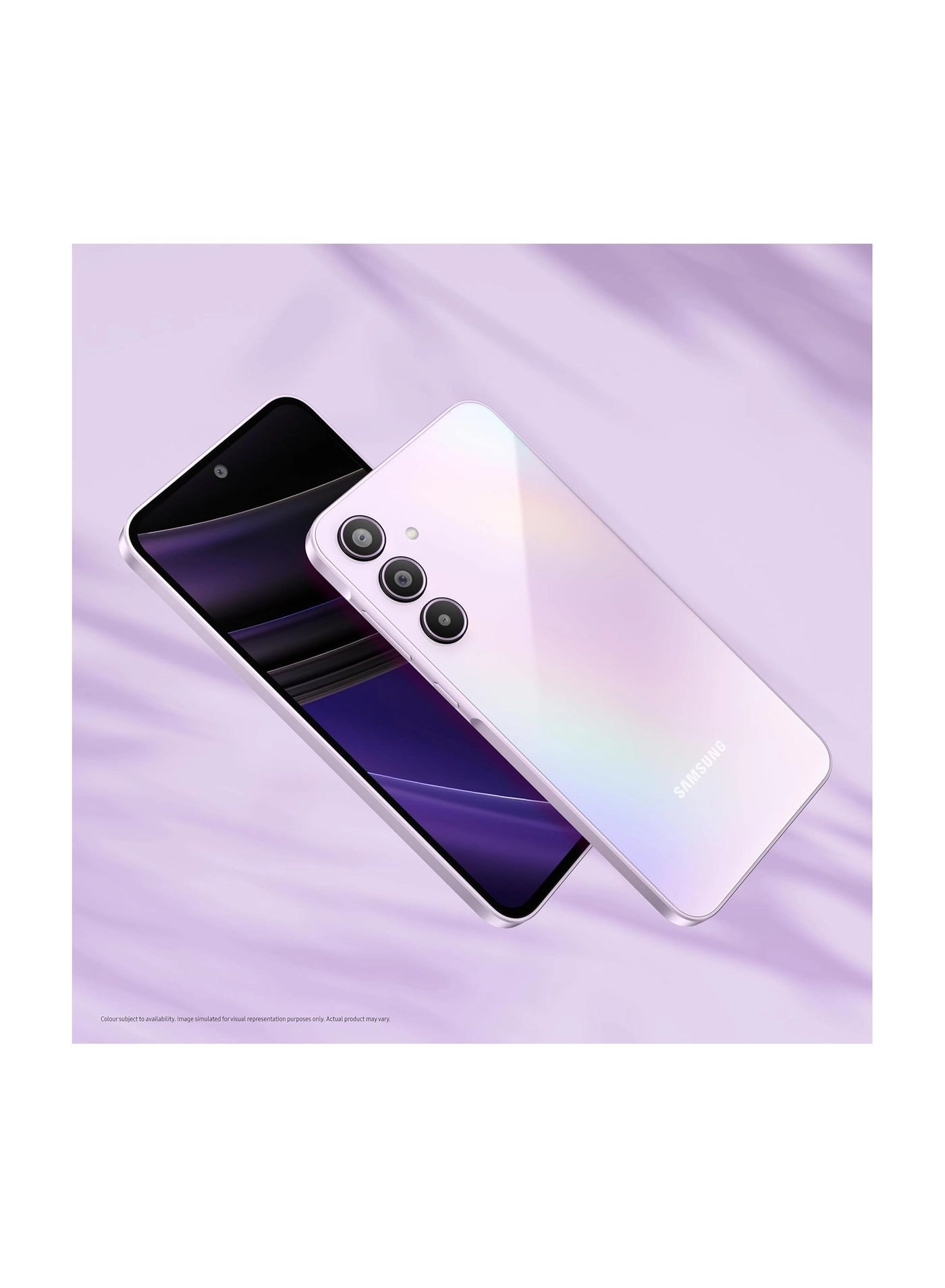 Galaxy A35 - 8GB 128GB