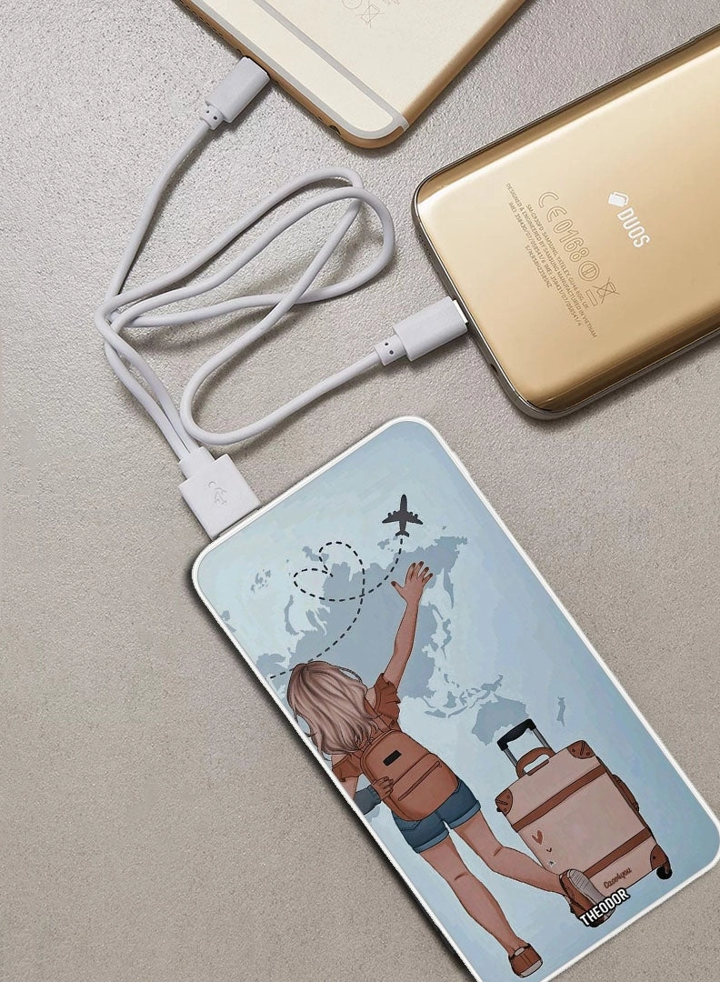 EX_PPBA635 - 10000mAh 18W