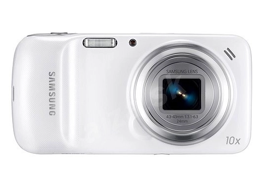 Galaxy S4 Zoom - 8GB