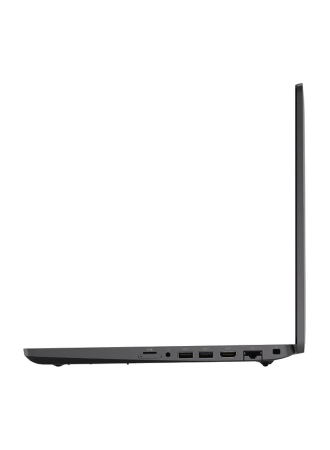 Latitude 5500 - 15.6'' Core i7-8665U 8GB DDR4 512GB SSD