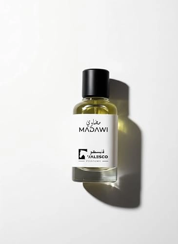 MADAWI Eau de Parfum 50ml