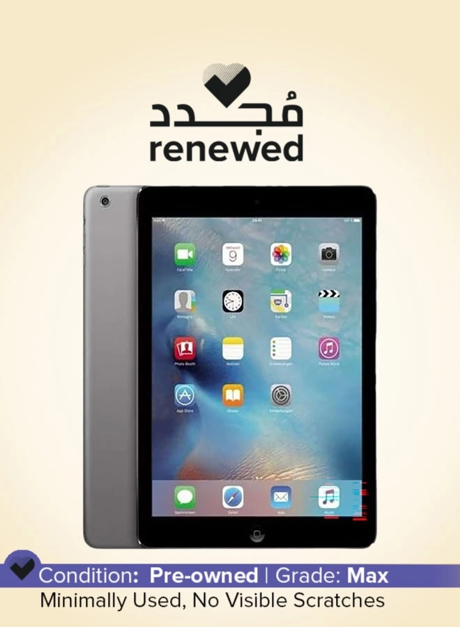 iPad Air (2013) - 16GB 9.7"