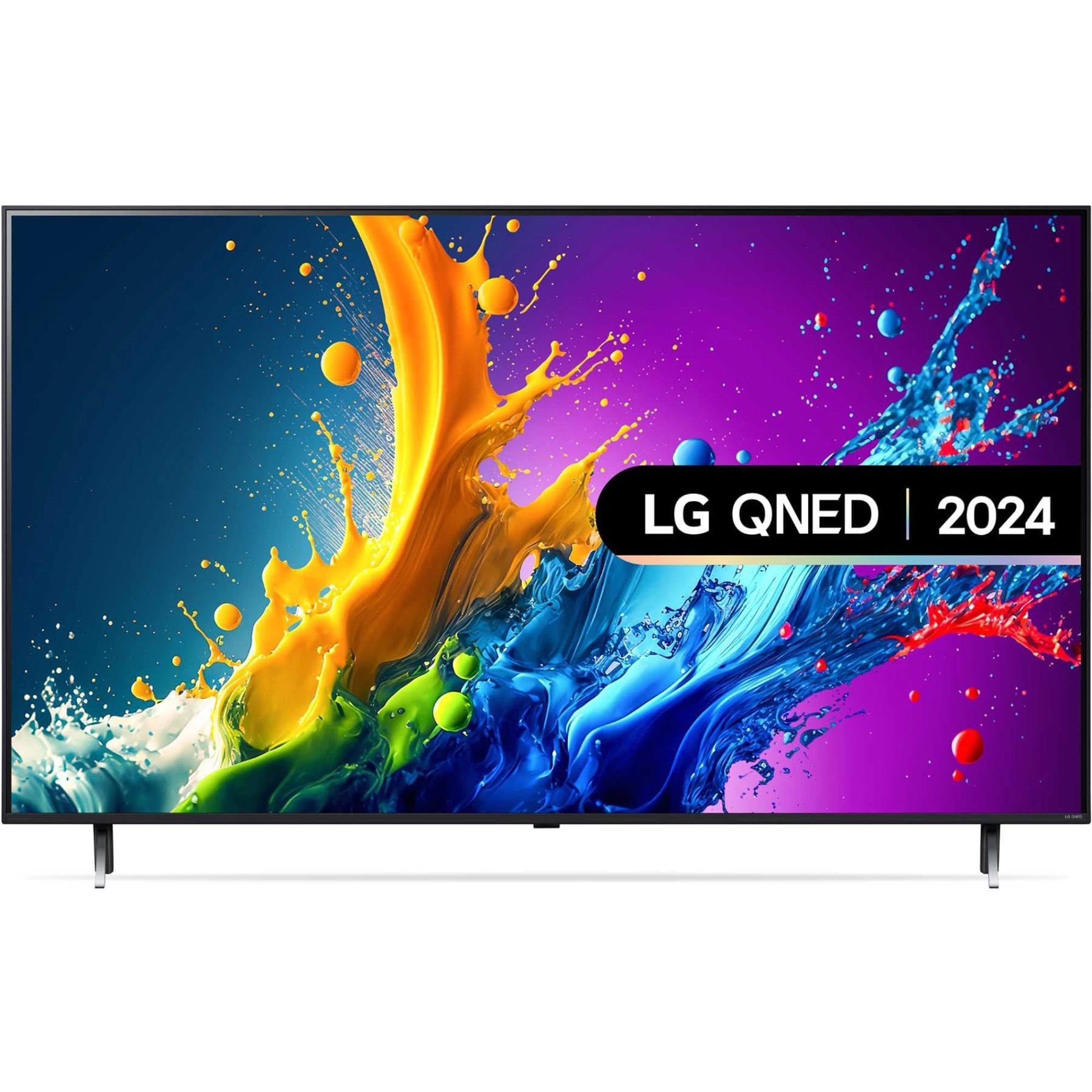 LG 50QNED80T6A - 50"