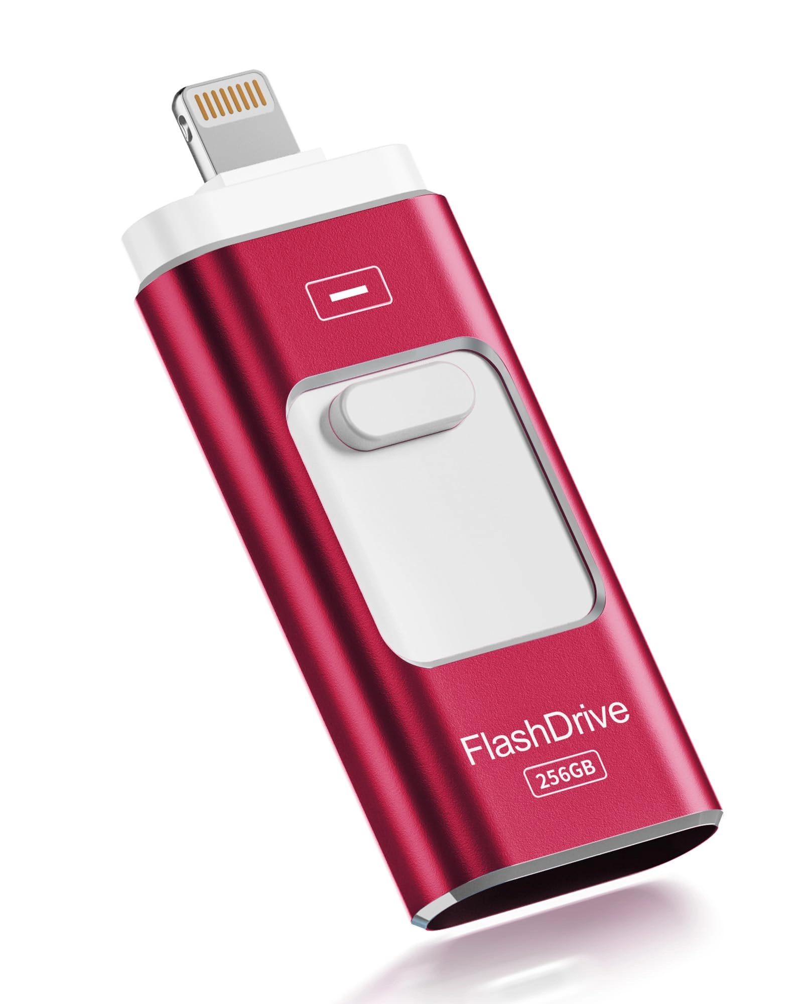 ROSPE RSE2506 - Lightning Type-C micro USB USB-A 256GB