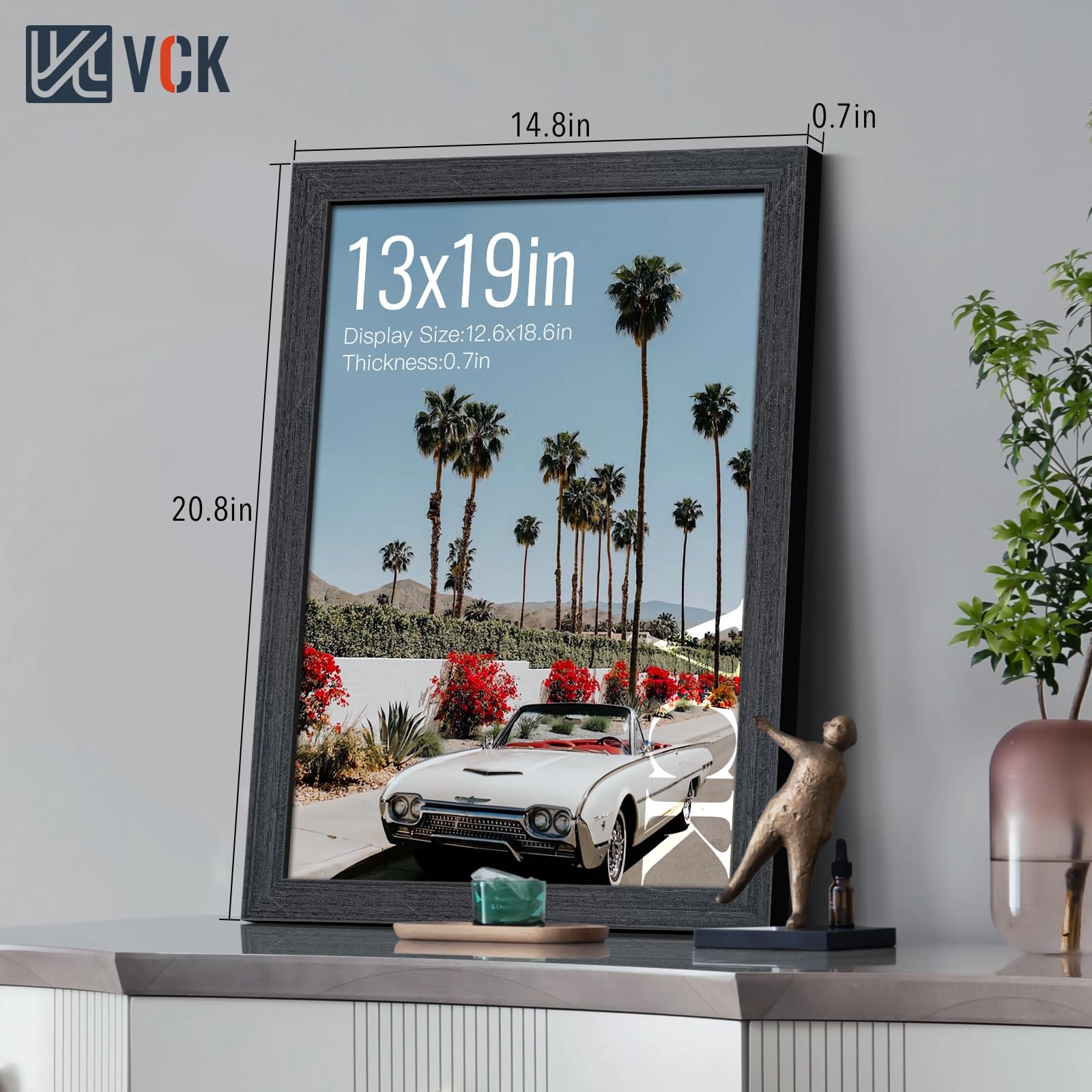 Poster Frame - 13x19