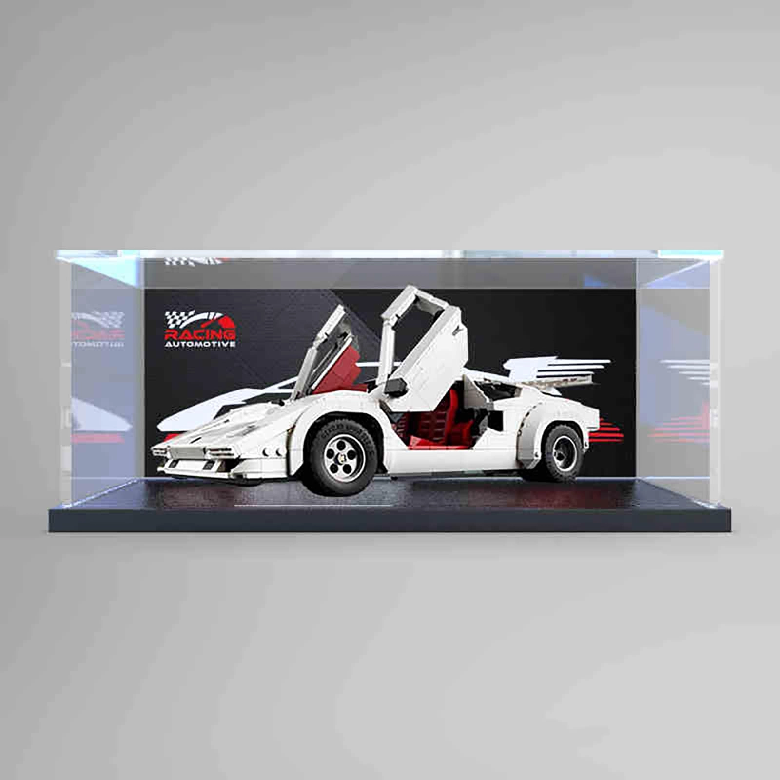 LEGO ICONS Display Box (10337)