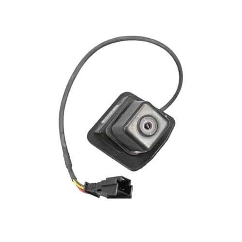 Reversing Camera - Excellent Night Vision