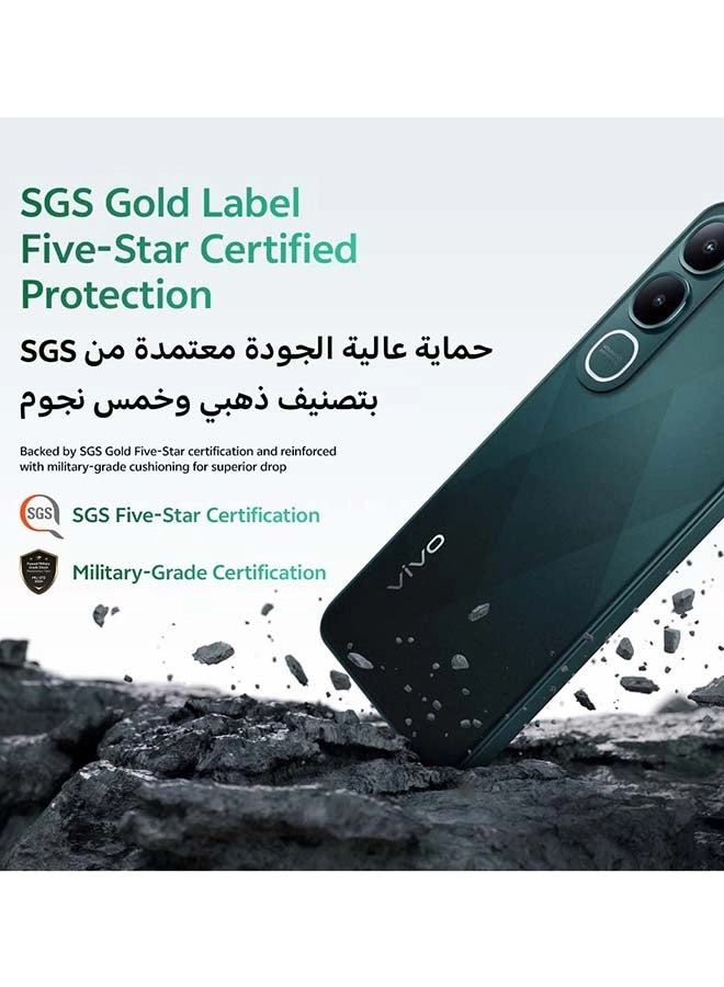 Y31 - 12GB 256GB