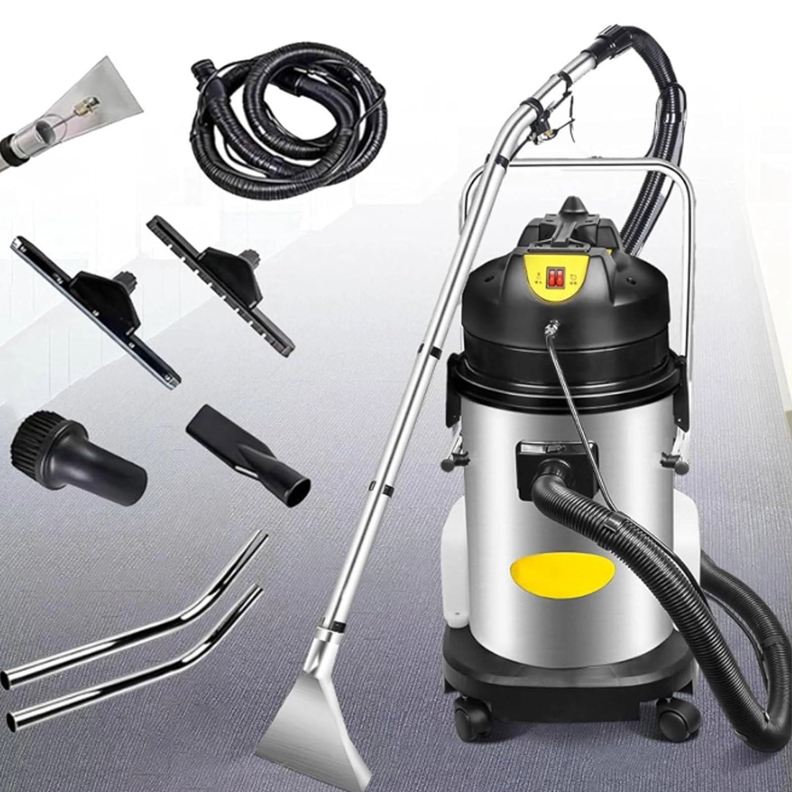 a0cm-1063697 - Wet Dry Vacuum Cleaner 1034W