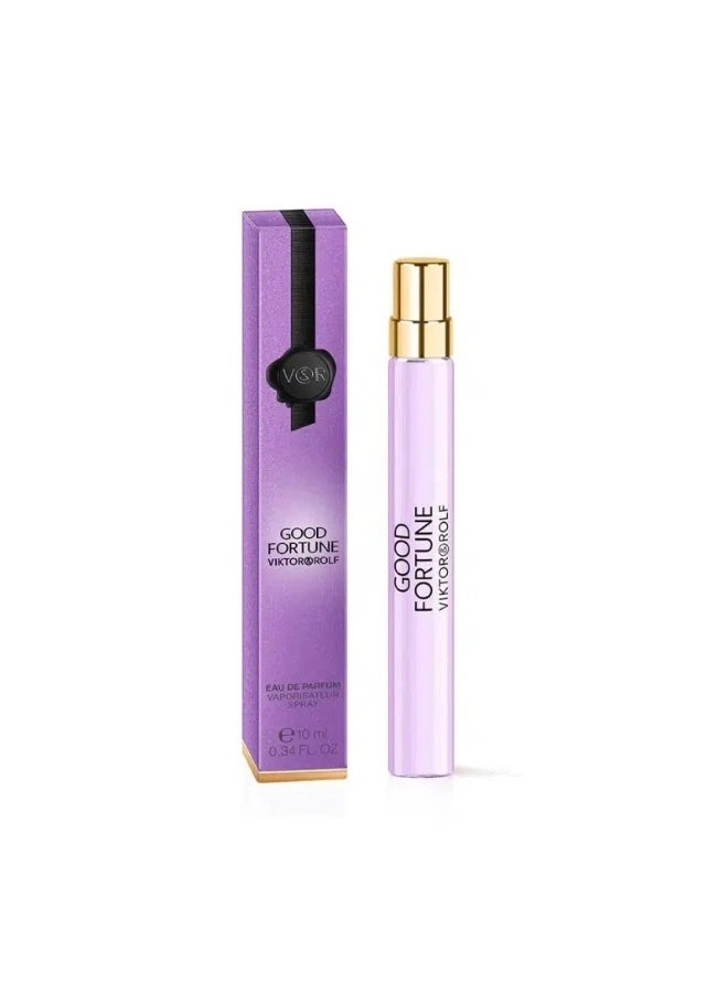 Viktor&Rolf Good Fortune Eau de Parfum 10ml