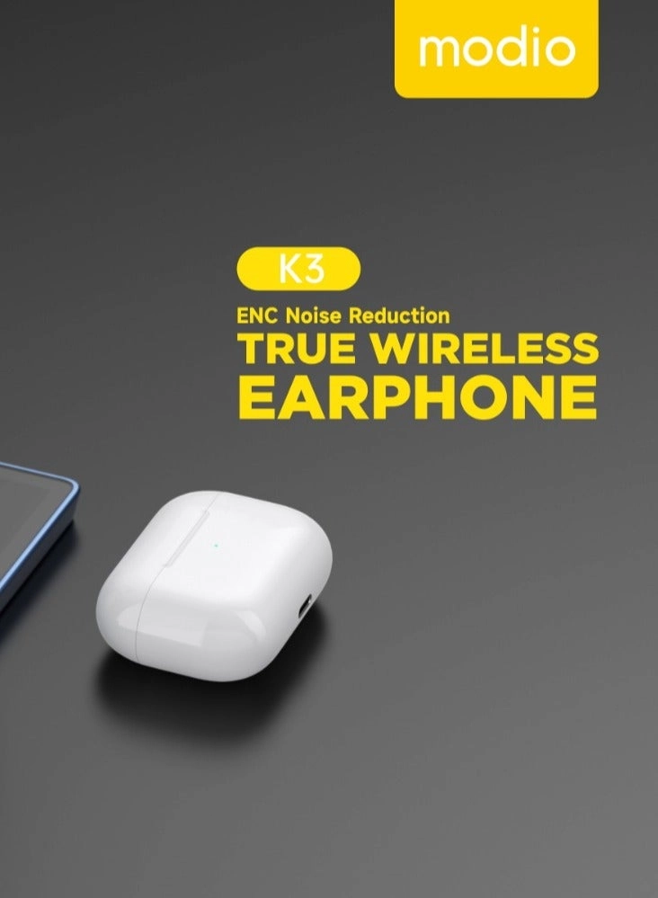 K3 Wireless Earphone
