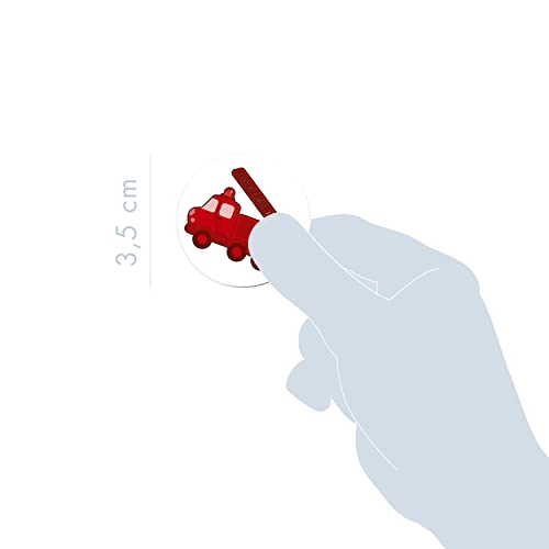 JE530C - 4 years and up 30 pieces