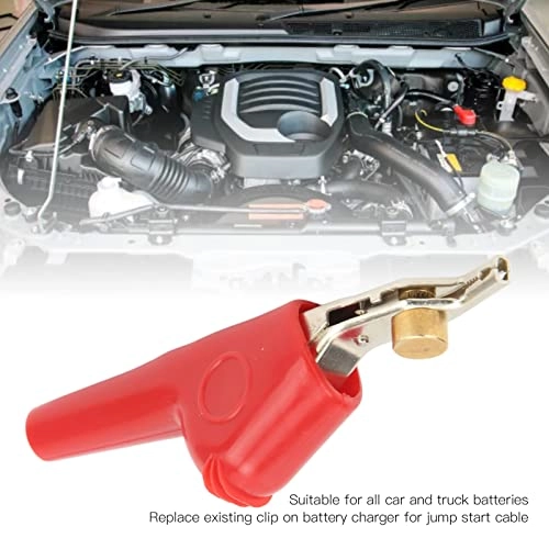 J.60043 - 25mm Opening Red