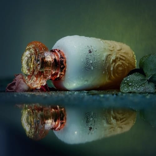 Very Rose Eau de Parfum 100ml