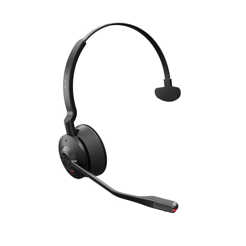 Engage 55 SE Wireless Headset
