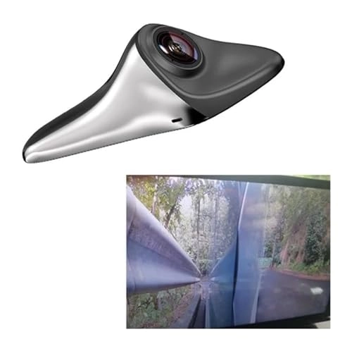 Rear View Camera - Wireless 1080P