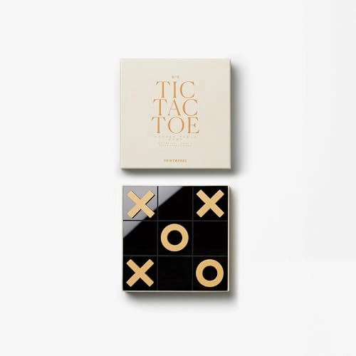 Tic Tac Toe: Classic