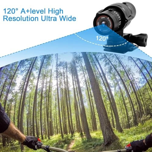 Camera Velo - TM9 1K30