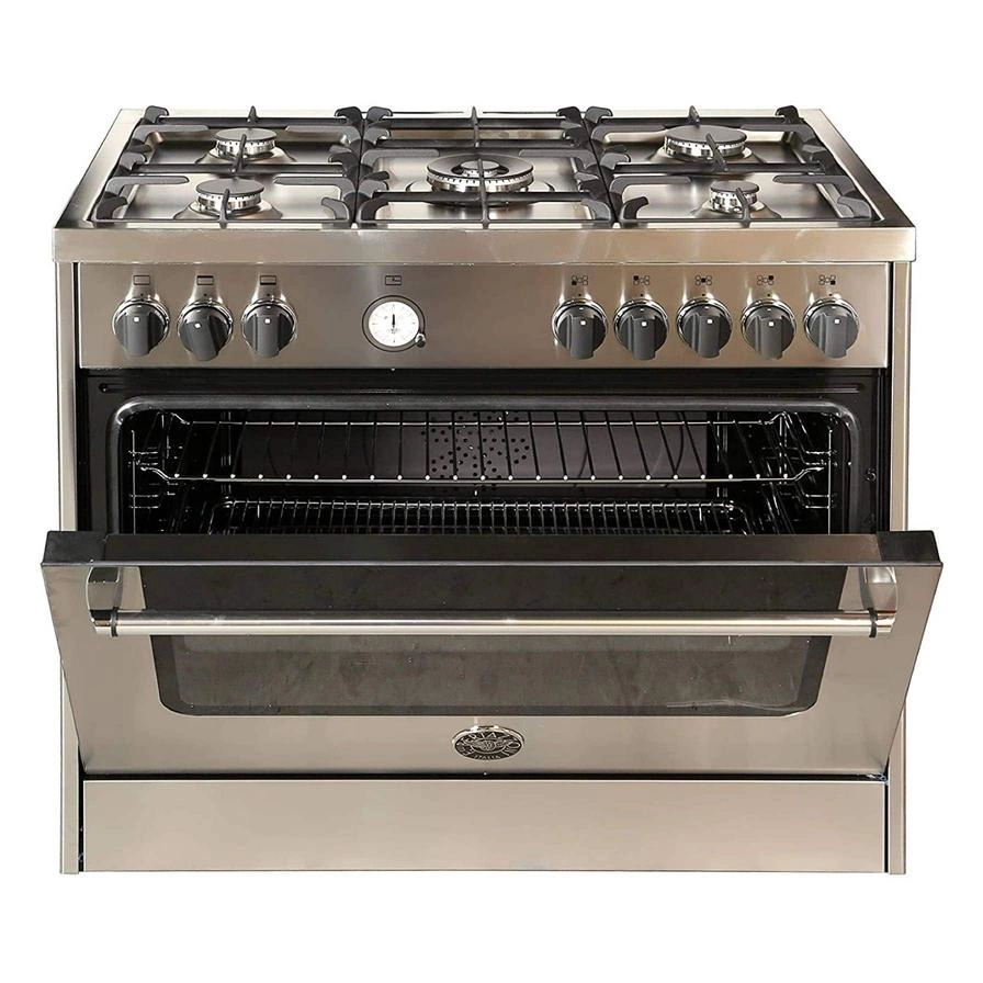 Master Series MAS905GGVLXC GAS Cooker