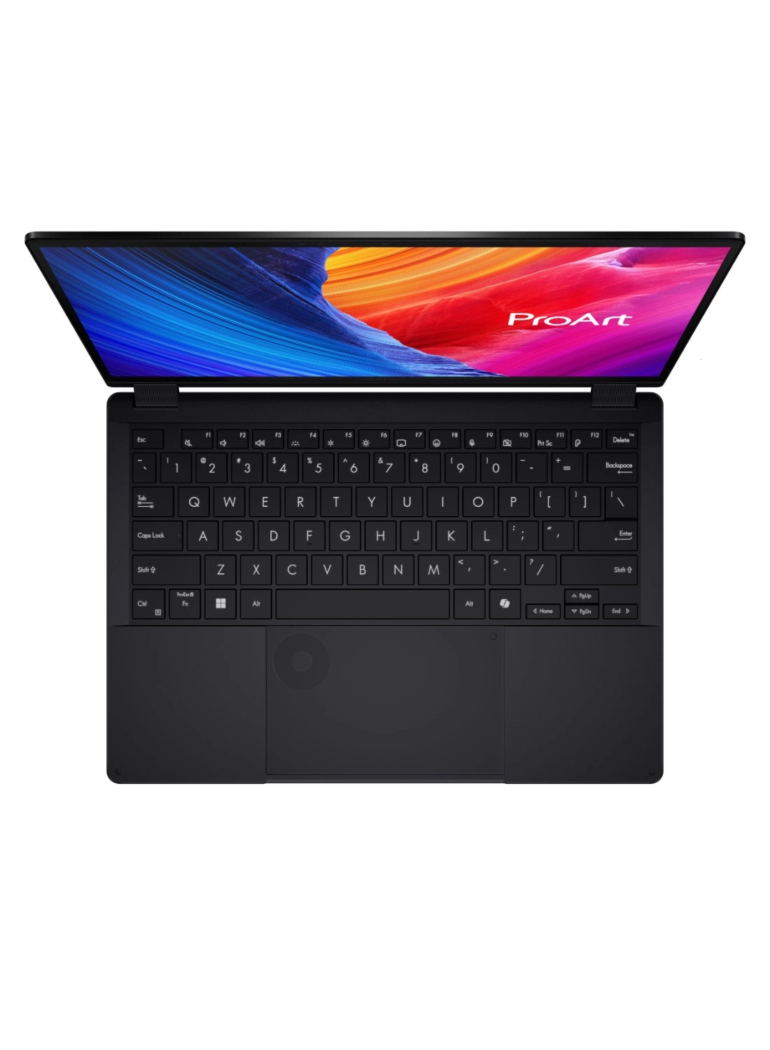 ProArt PX13 - 13.3 in 2 TB 32 GB Ryzen AI R9-HX370