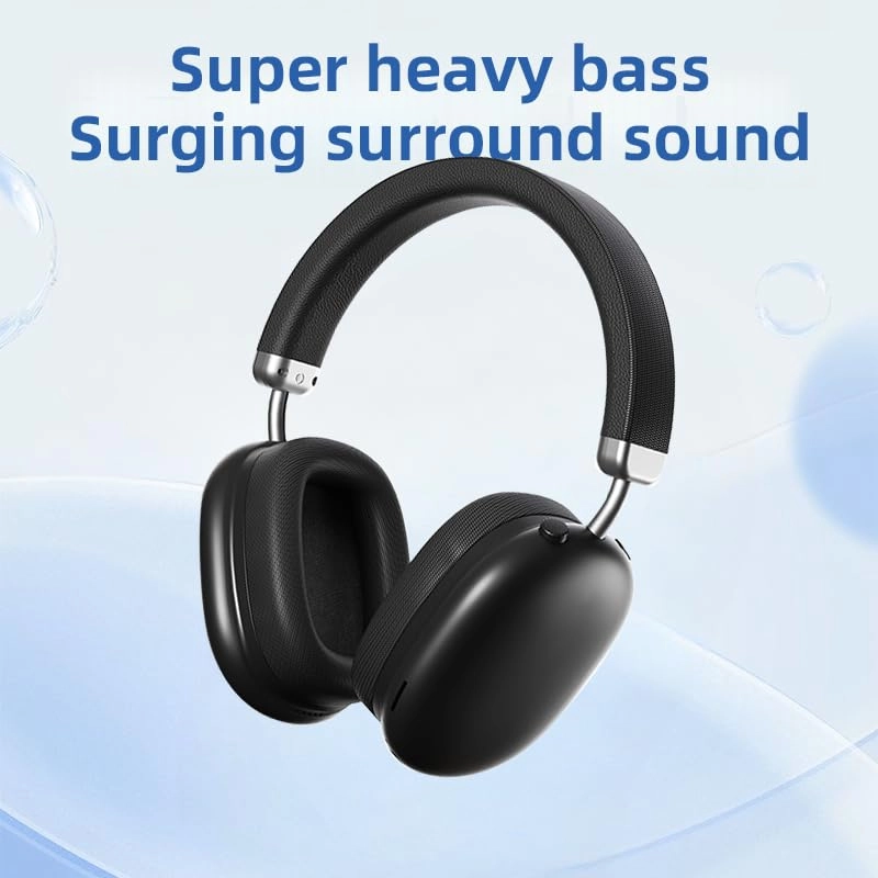 SY-BT1638 Wireless Headphone