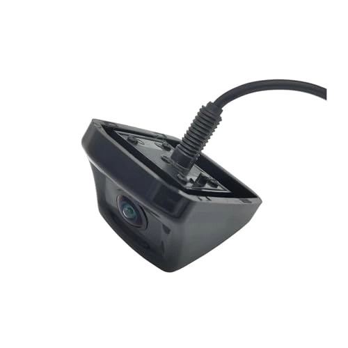 HD Car Rear View Camera - Wire AHD1080P