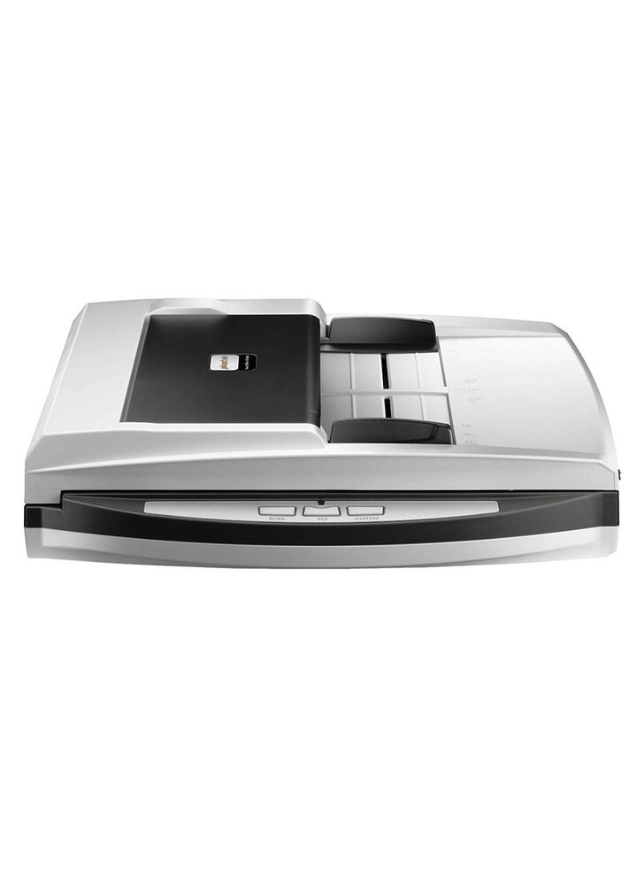 Plustek PL4080