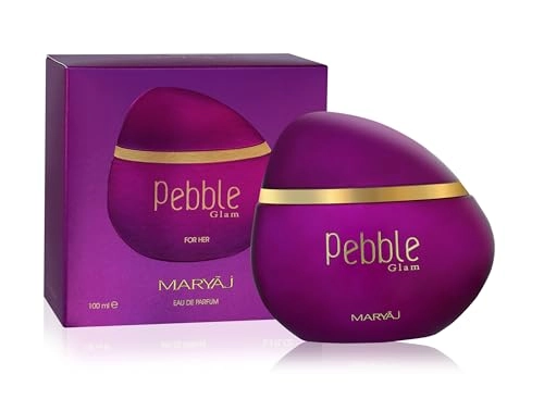 Glamour Eau de Parfum 100 ml