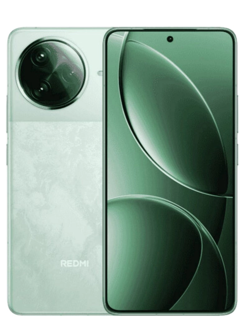 K80 Pro - 16GB 512GB