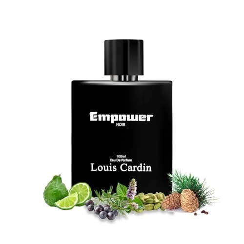 Empower Eau de Parfum 100 ml
