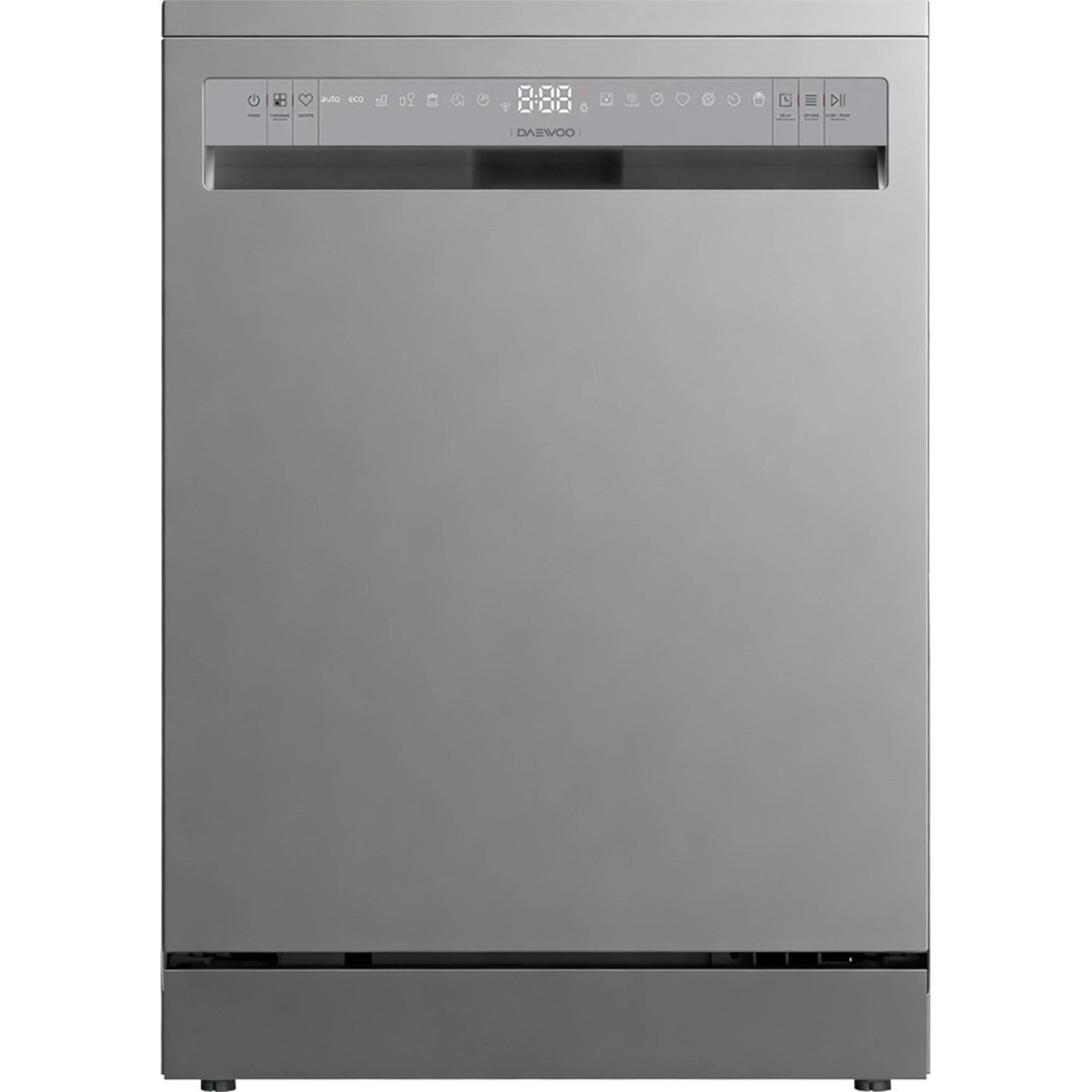 Daewoo DW-DD-F1492S Freestanding