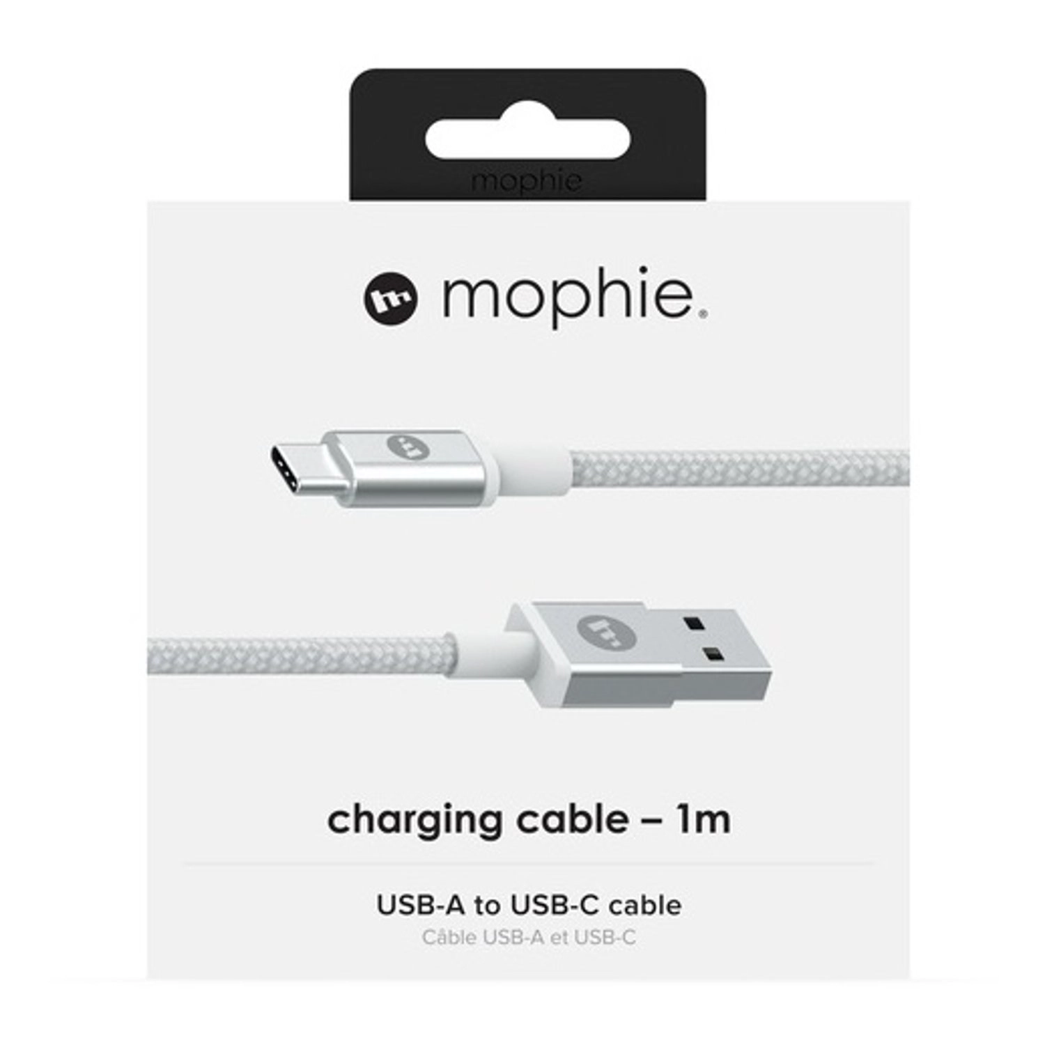 USB Type C Cable USB-C to USB-A 1m