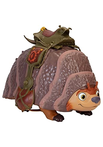 Tuk-Tuk - Raya and the Last Dragon Multicolor Ages 3+