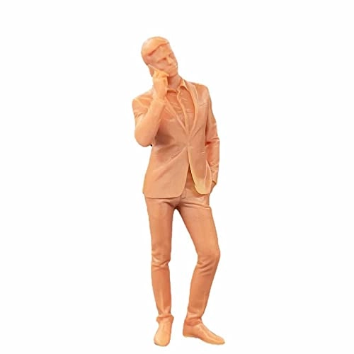 Modern Character Station - 1.0 Count 1/43