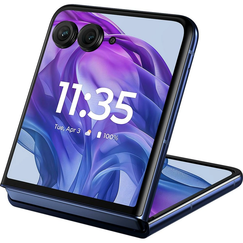 Razr 50 Ultra - 12GB 512GB