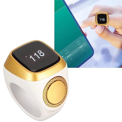 Smart Counter Ring - Approx. 18mm/0.71in