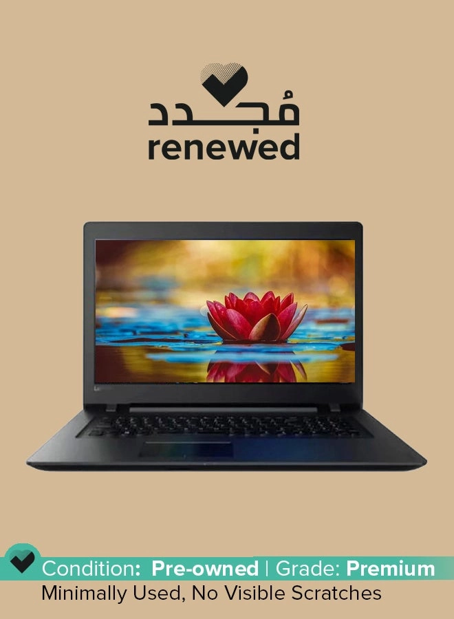 (Renewed) V Series V110 - 15.6'' i3 8GB DDR4 1TB HDD