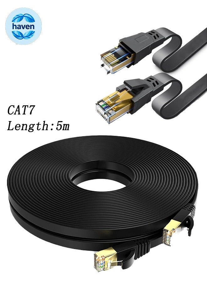 HAVEN CAT7 Ethernet Cable - 5m
