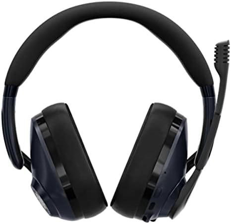 H3 PRO Hybrid Wireless Headset