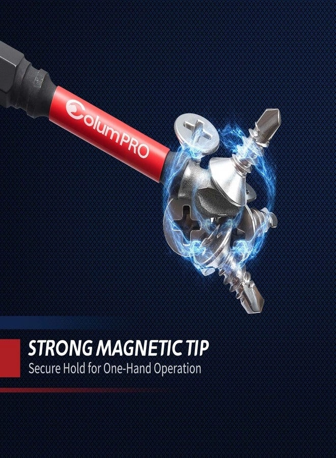 PH2 Screwdriver Bit - 10PCS 25/65/100/150mm